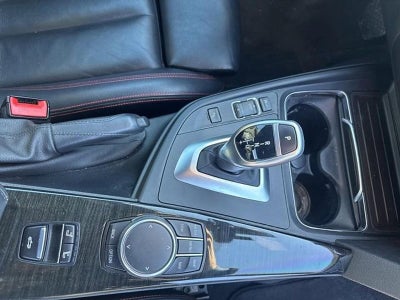 2018 BMW 430i xDrive Convertible