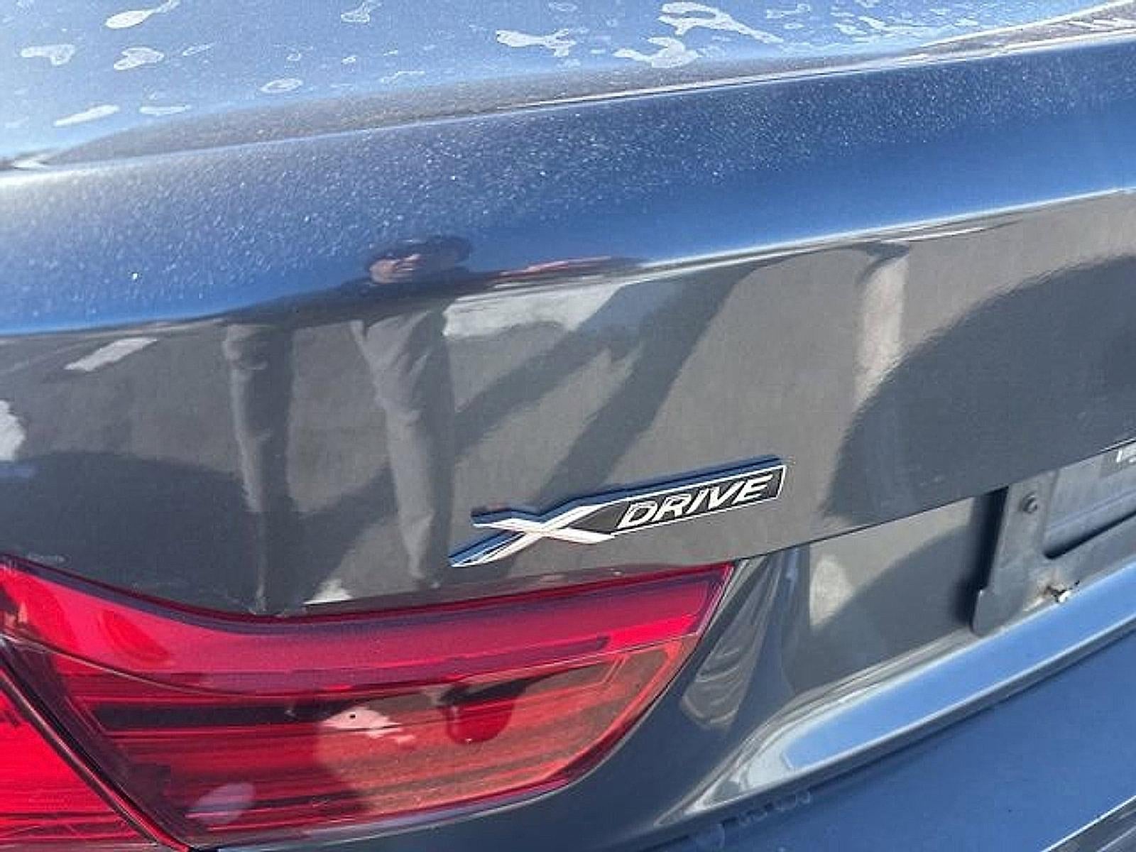 2018 BMW 430i xDrive Convertible