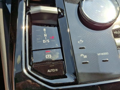 2027 BMW 530i xDrive Sedan