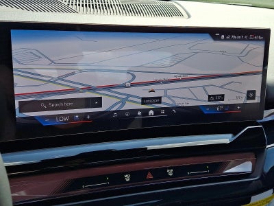 2027 BMW 530i xDrive Sedan