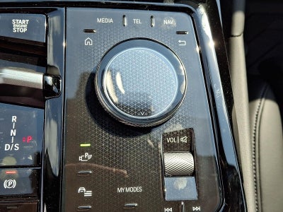 2027 BMW 530i xDrive Sedan
