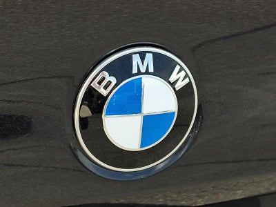 2027 BMW 530i xDrive Sedan