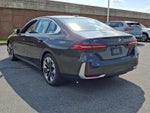 2027 BMW 530i xDrive Sedan