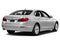 2015 BMW 528i xDrive Sedan