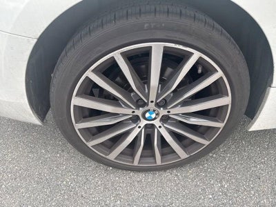 2022 BMW 228i xDrive Gran Coupe