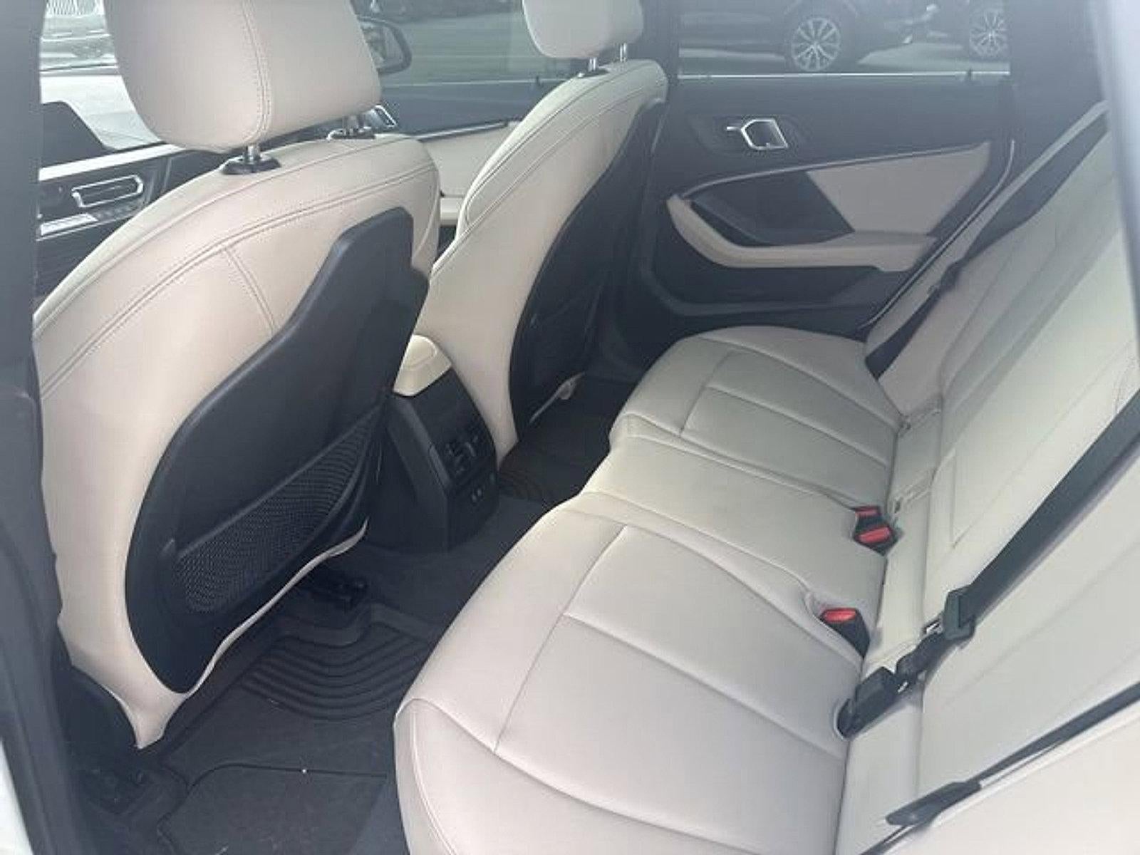 2022 BMW 228i xDrive Gran Coupe