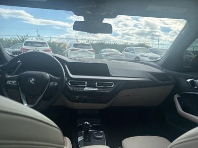 2022 BMW 228i xDrive Gran Coupe