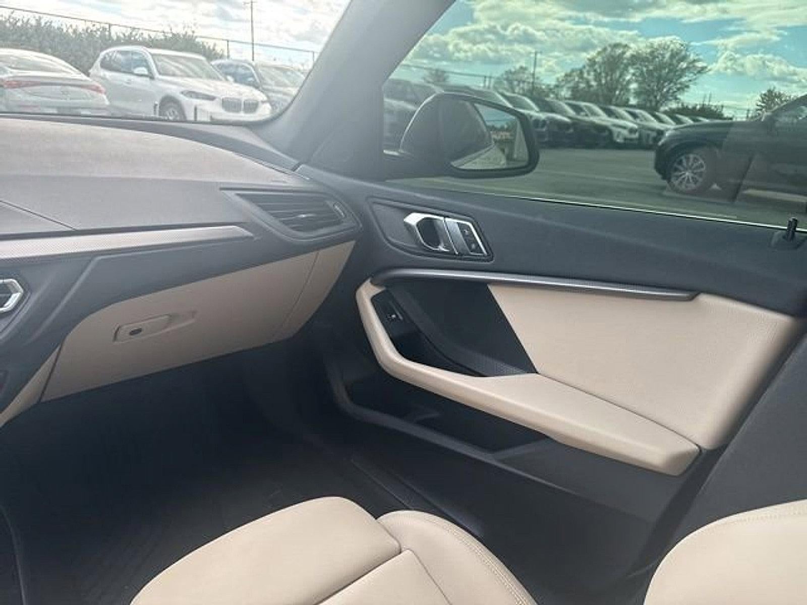 2022 BMW 228i xDrive Gran Coupe