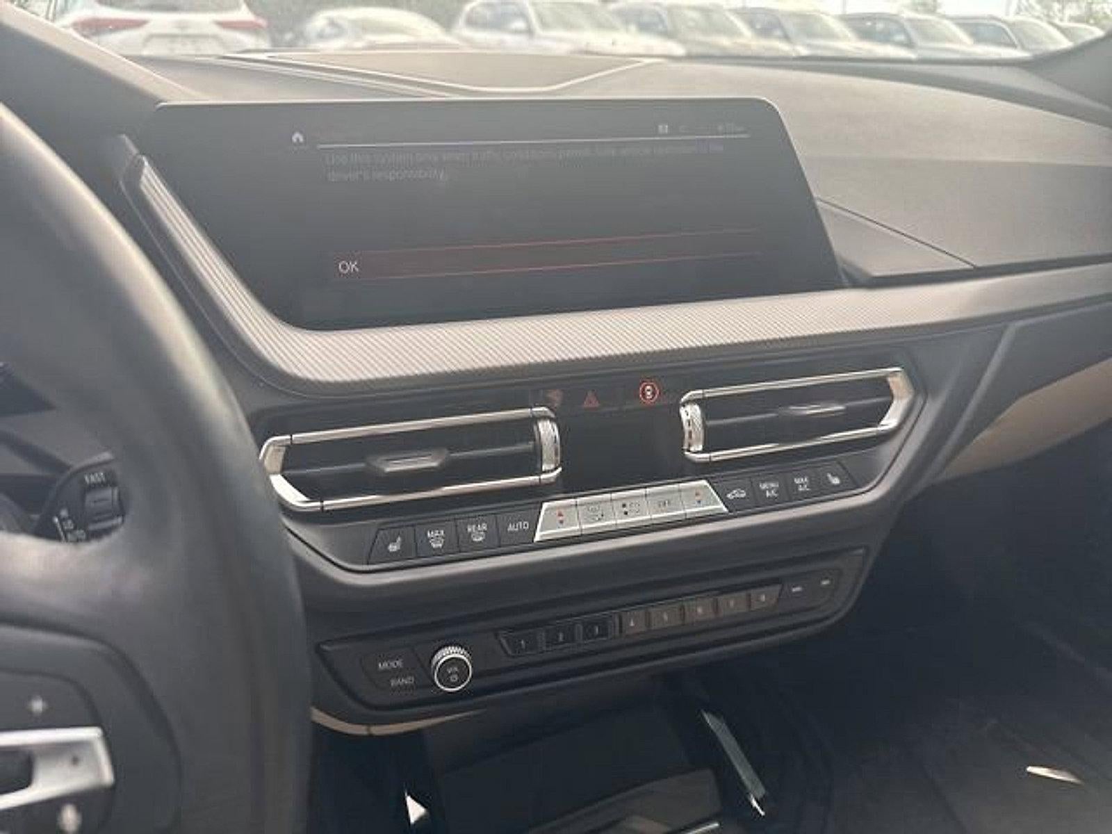 2022 BMW 228i xDrive Gran Coupe