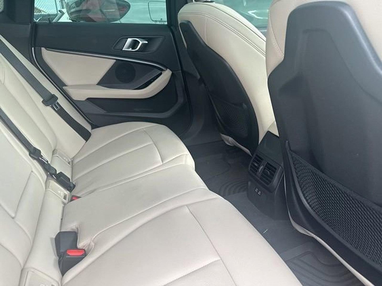 2022 BMW 228i xDrive Gran Coupe