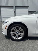 2018 BMW 330i xDrive Sedan