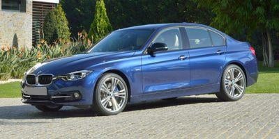 2016 BMW 328i xDrive Sedan