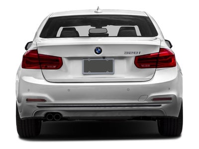 2016 BMW 328i xDrive Sedan