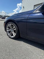 2016 BMW 328i xDrive Sedan