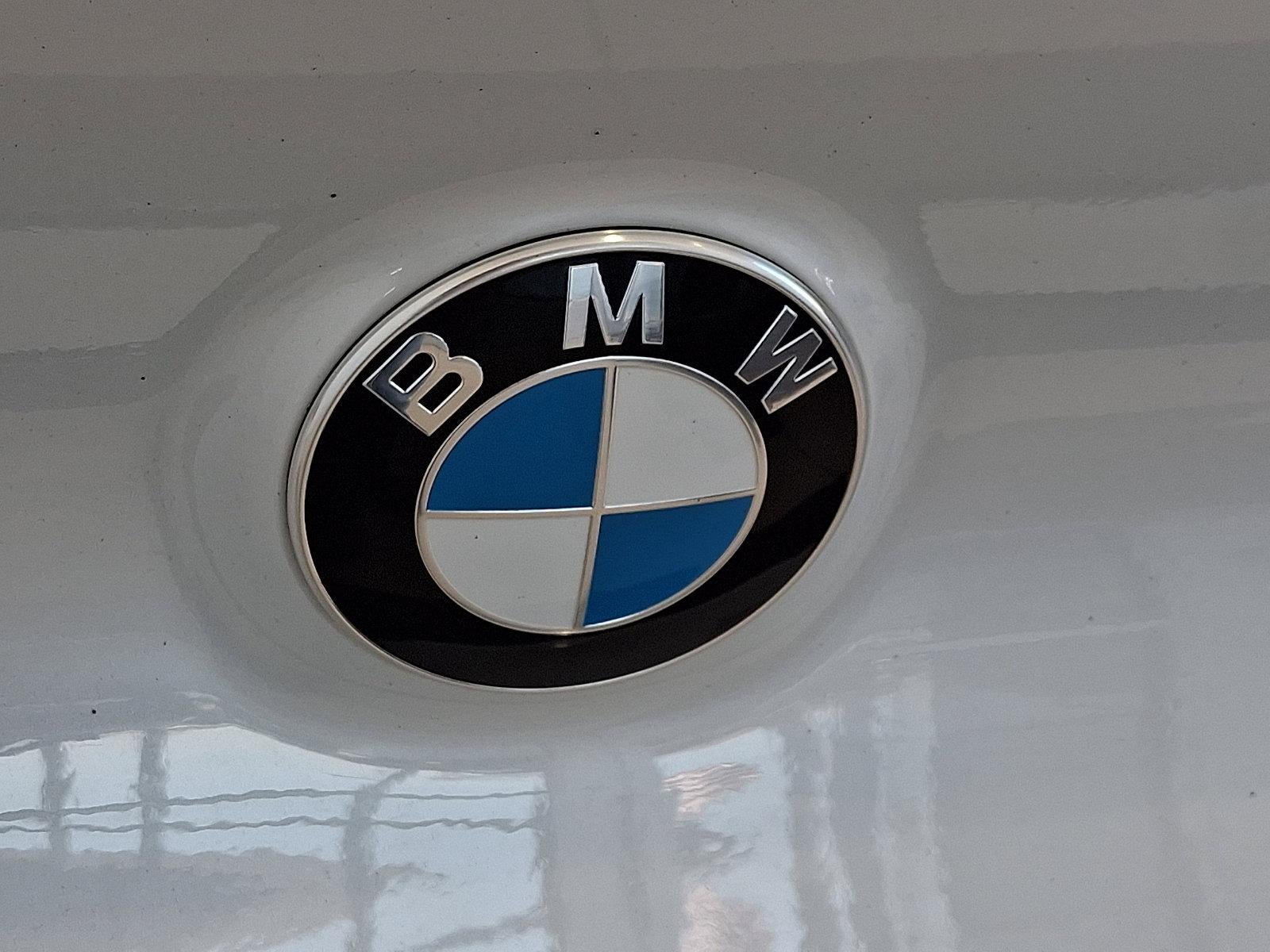 2022 BMW M850i Gran Coupe