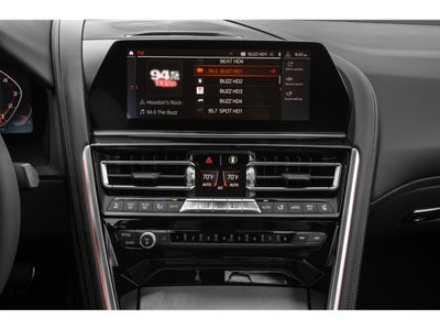 2022 BMW M850i Gran Coupe