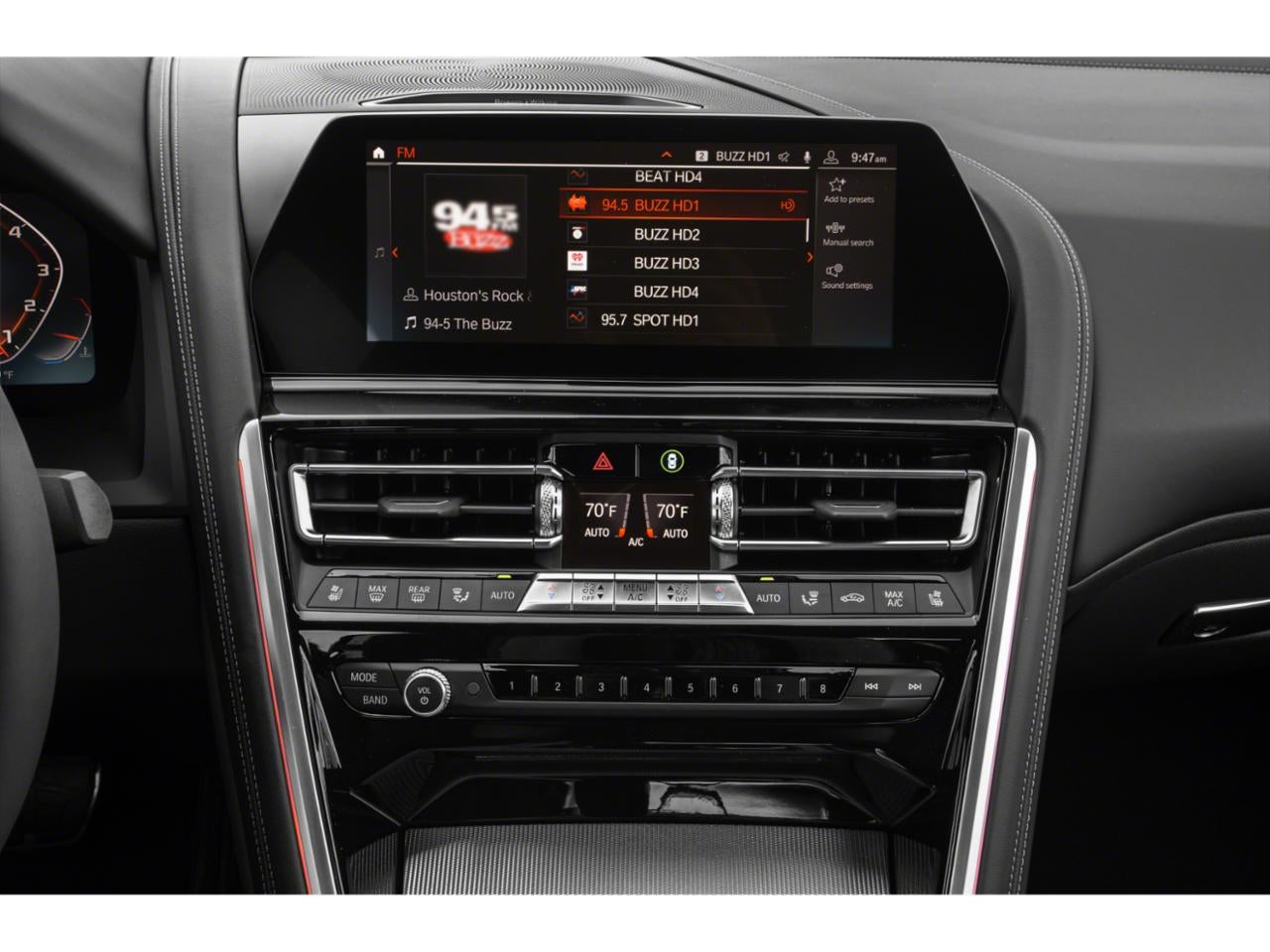 2022 BMW M850i Gran Coupe