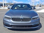 2019 BMW 540i xDrive Sedan