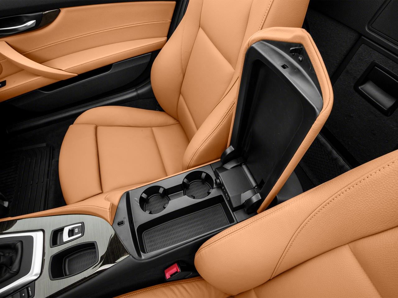 2016 BMW Z4 sDrive35is Roadster