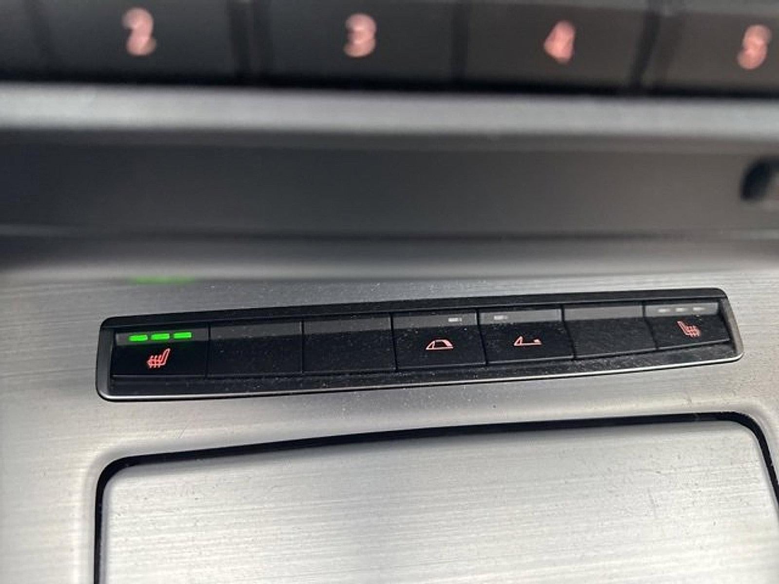 2014 BMW Z4 sDrive35i Roadster