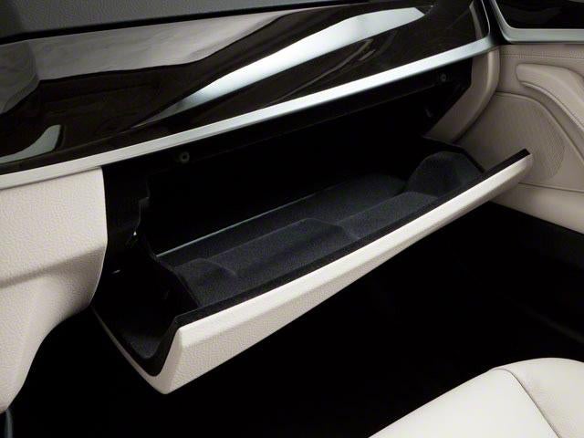 2012 BMW 528i xDrive Sedan