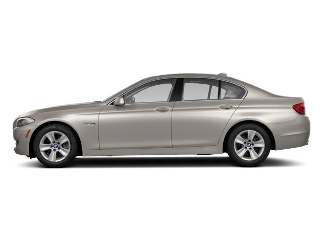2012 BMW 528i xDrive Sedan
