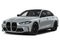 2026 BMW M3 M3 Sedan
