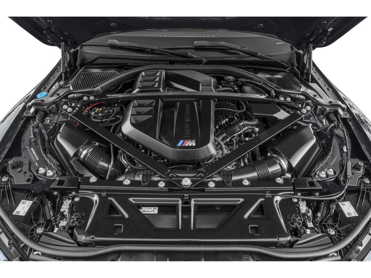 2026 BMW M3 M3 Sedan