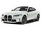 2021 BMW M4 M4 Competition Coupe