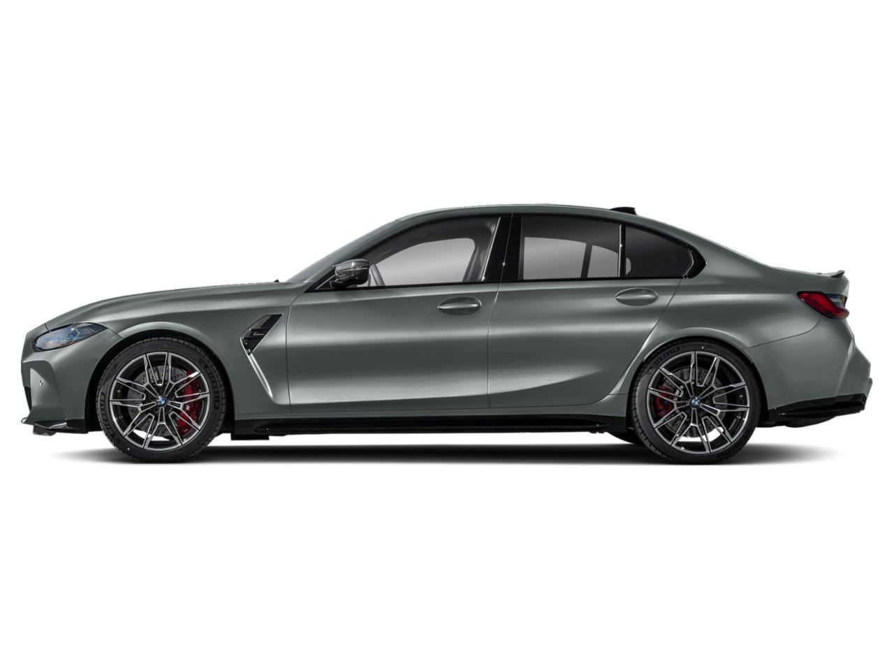 2023 BMW M3 M3 Competition xDrive Sedan