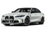2023 BMW M3 M3 Competition xDrive Sedan