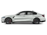 2023 BMW M3 M3 Competition xDrive Sedan