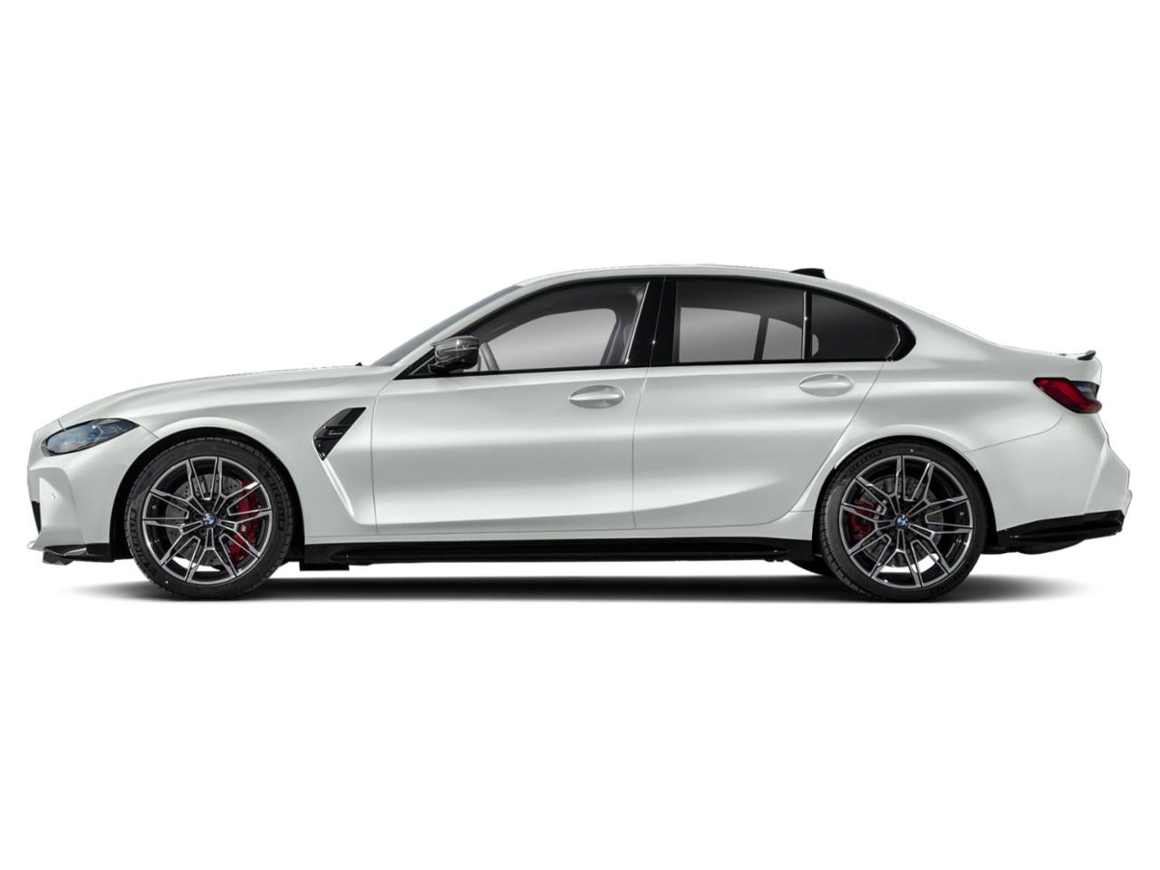 2023 BMW M3 M3 Competition xDrive Sedan