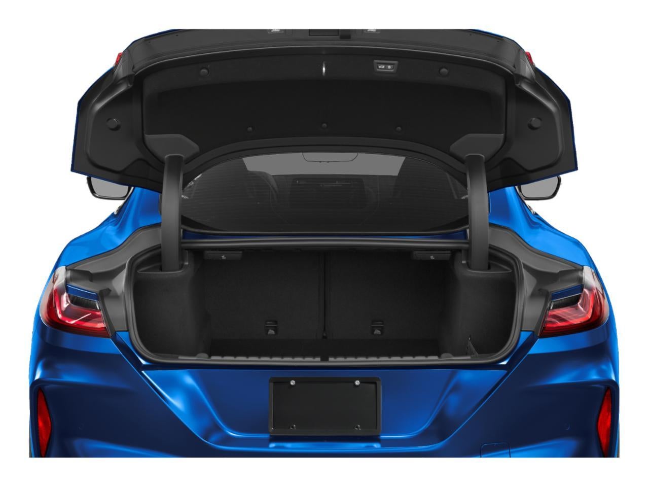 2024 BMW M8 M8 Competition Coupe