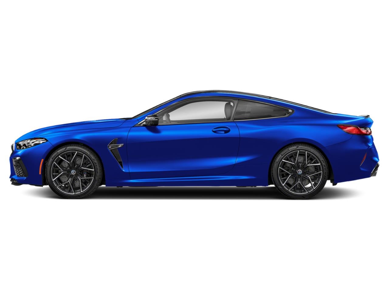 2024 BMW M8 M8 Competition Coupe