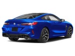 2024 BMW M8 M8 Competition Coupe