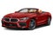 2022 BMW M8 M8 Competition Convertible