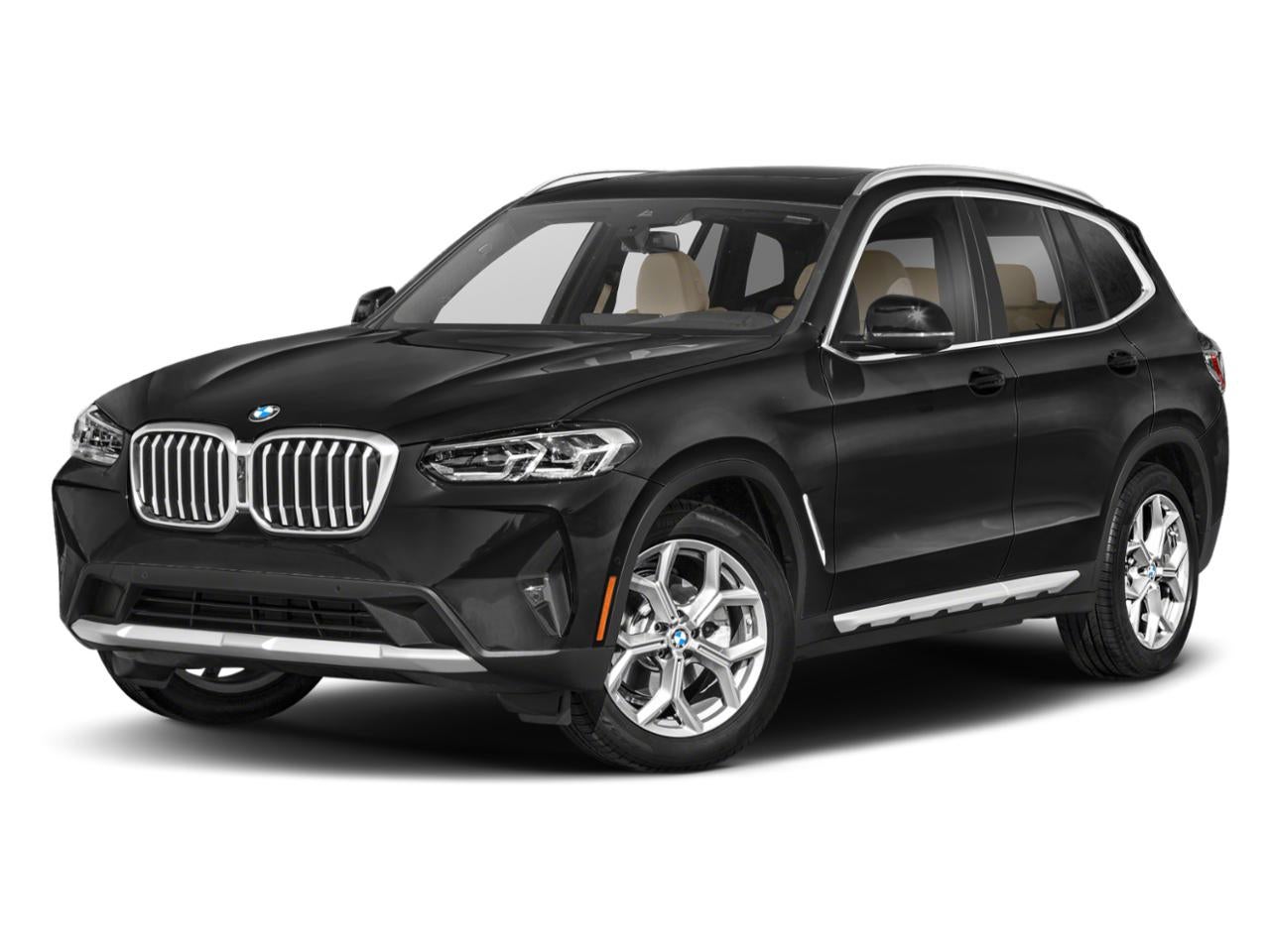 2024 BMW X3 xDrive30i Sports Activity Vehicle