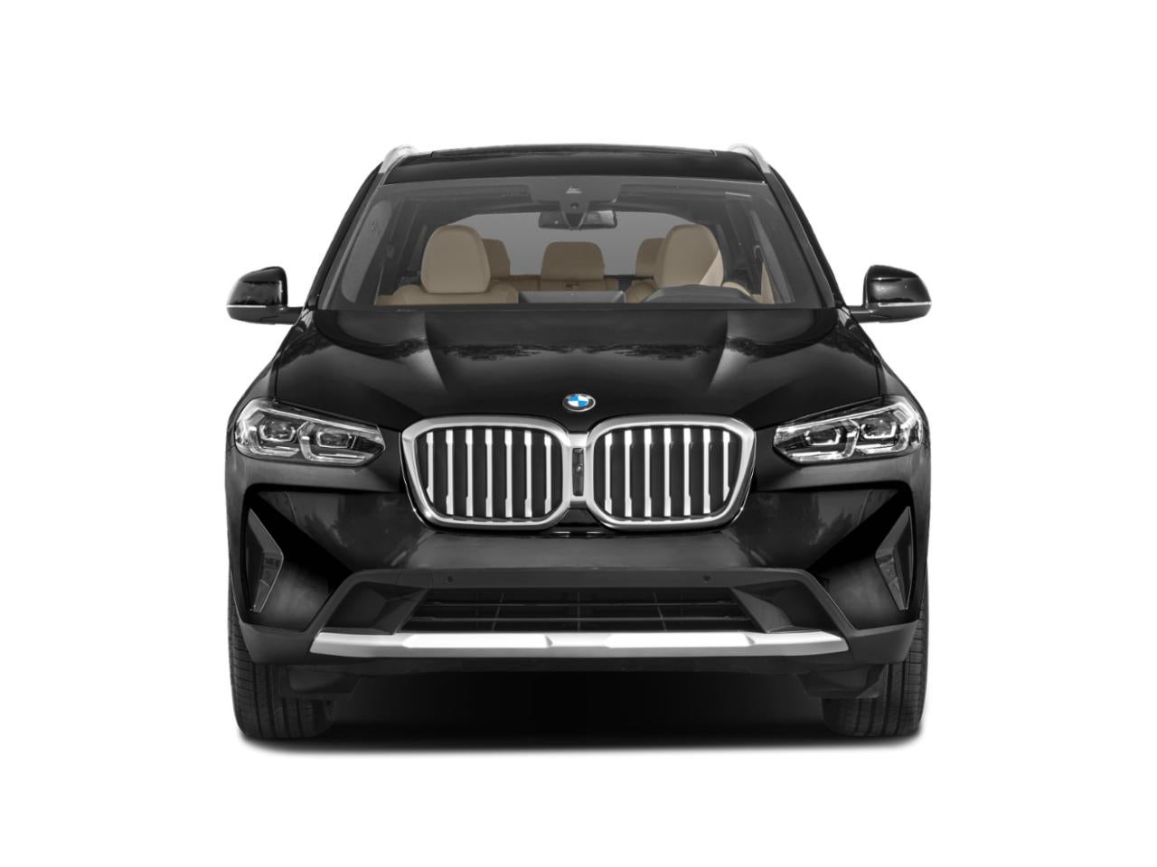 2024 BMW X3 xDrive30i Sports Activity Vehicle
