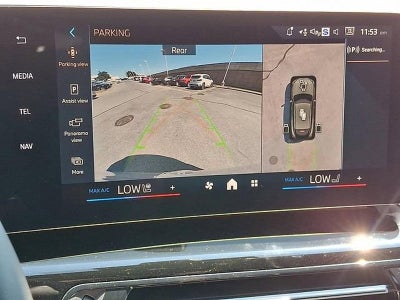 2026 BMW X2 xDrive28i Sports Activity Coupe