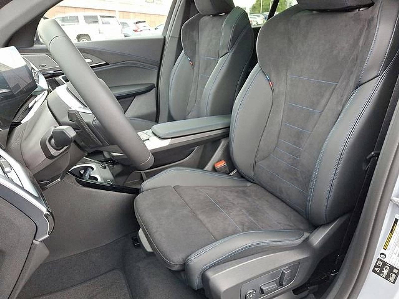 2026 BMW X2 xDrive28i Sports Activity Coupe