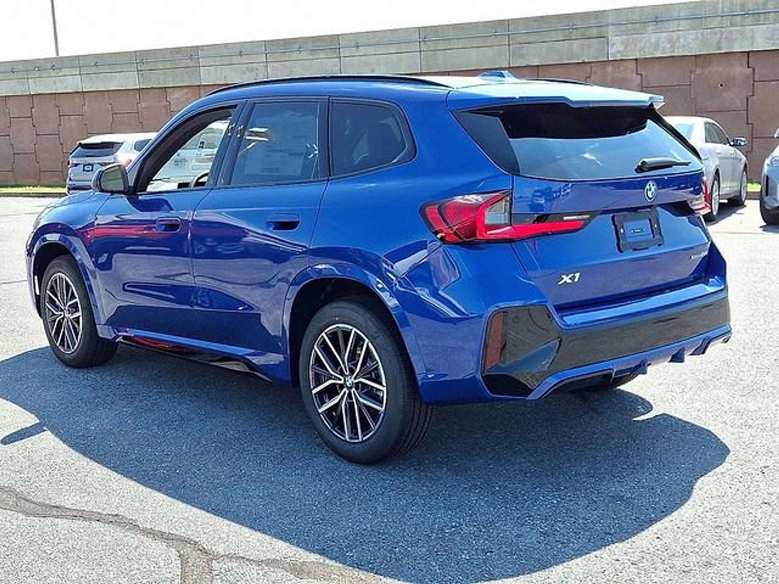 2026 BMW X1 xDrive28i Sports Activity Vehicle