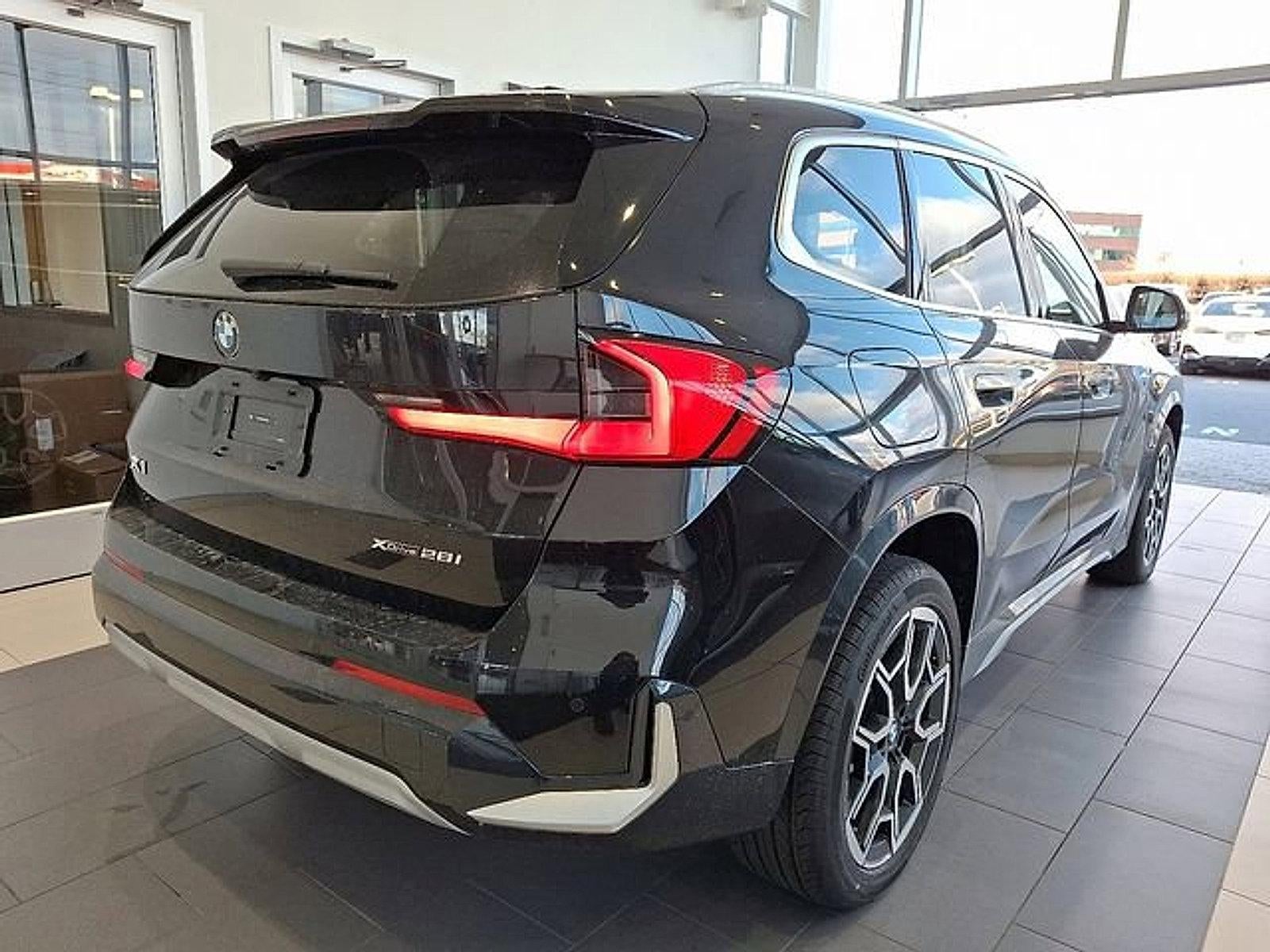 2026 BMW X1 xDrive28i Sports Activity Vehicle