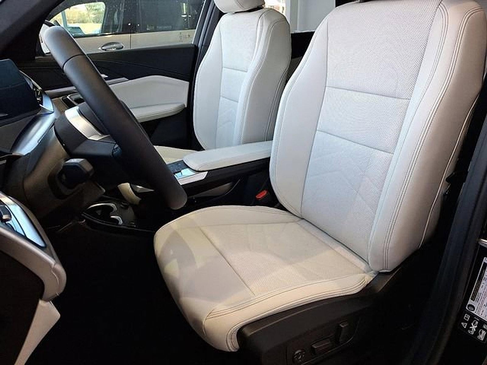 2026 BMW X1 xDrive28i Sports Activity Vehicle