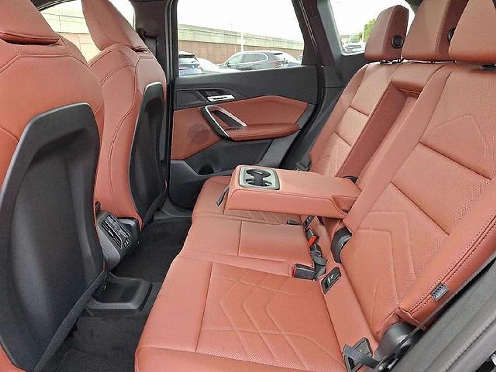 2026 BMW X1 xDrive28i Sports Activity Vehicle