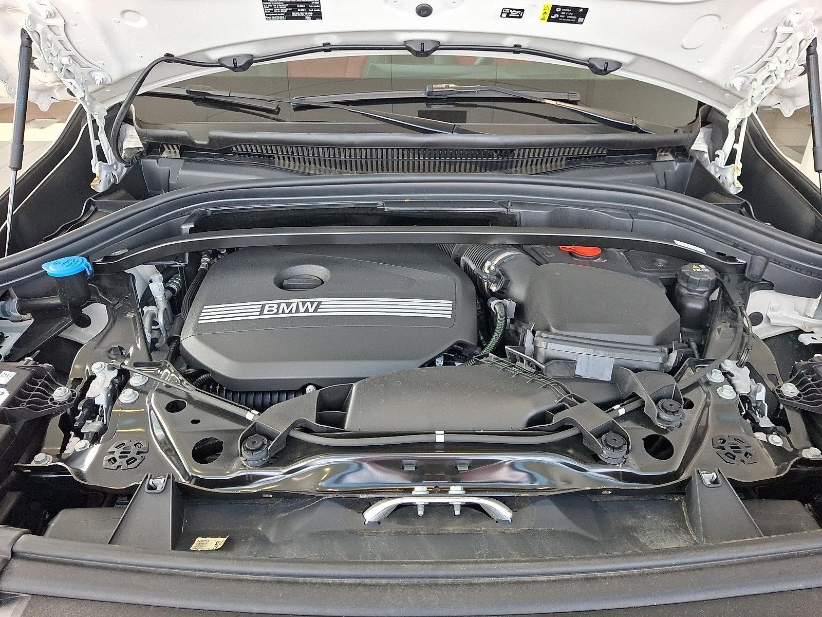 2024 BMW X1 xDrive28i Sports Activity Vehicle