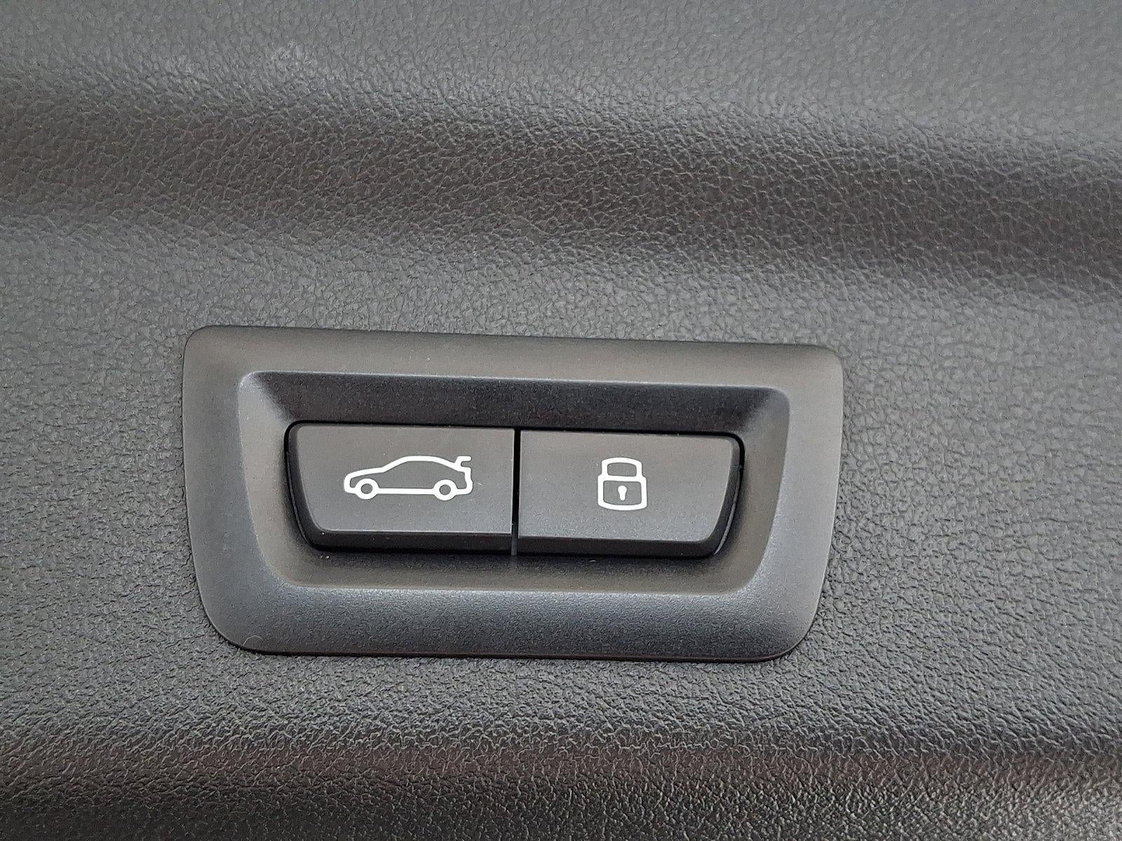2024 BMW X1 xDrive28i Sports Activity Vehicle