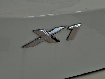 2024 BMW X1 xDrive28i Sports Activity Vehicle