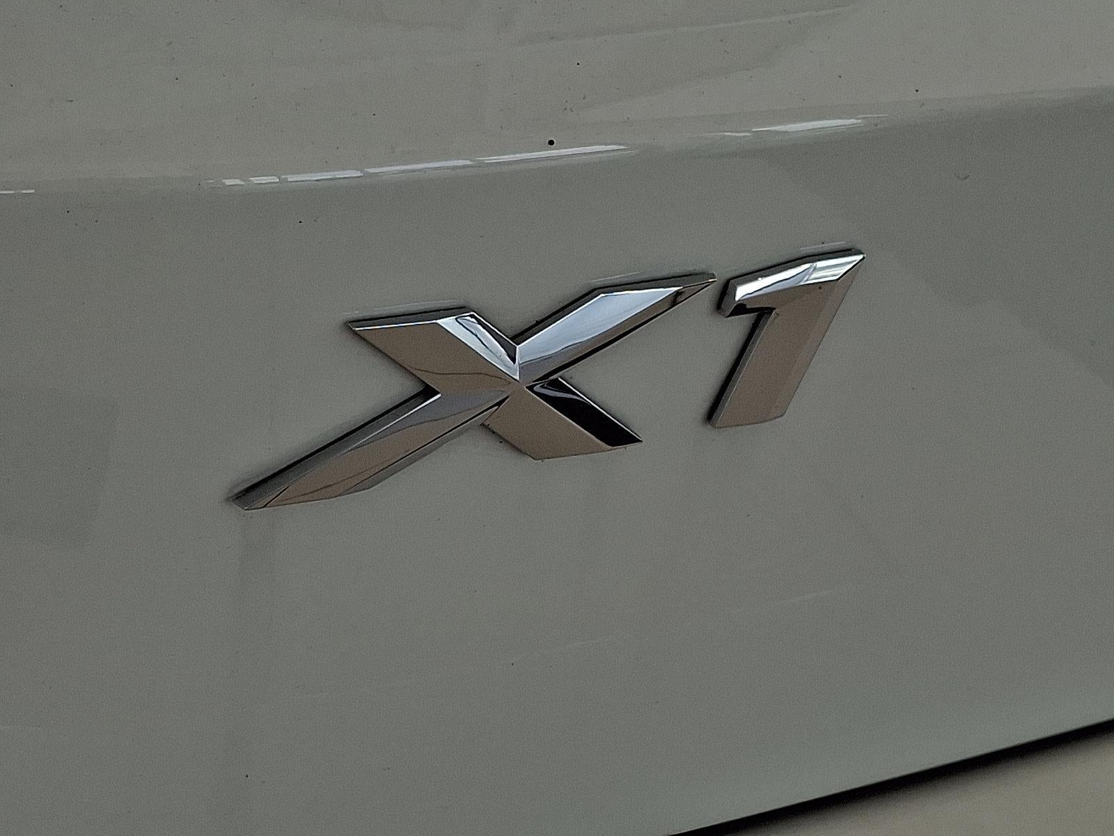 2024 BMW X1 xDrive28i Sports Activity Vehicle