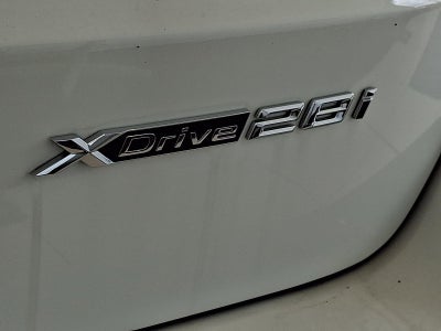 2024 BMW X1 xDrive28i Sports Activity Vehicle